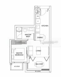 One Holland Village Residences (D10), Apartment #422630091